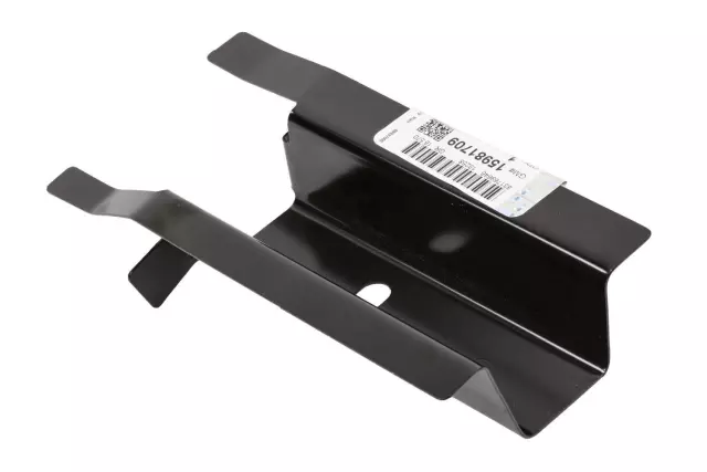 15981709 - Body: Front Reinforced for Chevrolet: Express 1500, Express 2500, Express 3500, P30 | GMC: Savana 1500, Savana 2500, Savana 3500 Image