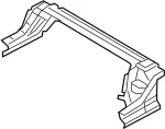 745401LA0A - : Seat Cross-Member for INFINITI: QX56 | Infiniti: QX80 Image