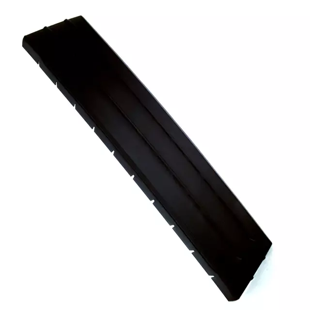 8U0807287E3FZ - Body: License Bracket for Audi Image