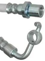 BH382650 - : Raybestos Element3 Brake Hose for Raybestos Brakes Image