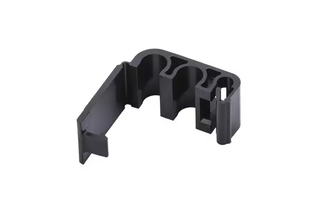 11611650 - : Brake Pressure Modulator Valve Pipe Clip for GM Image