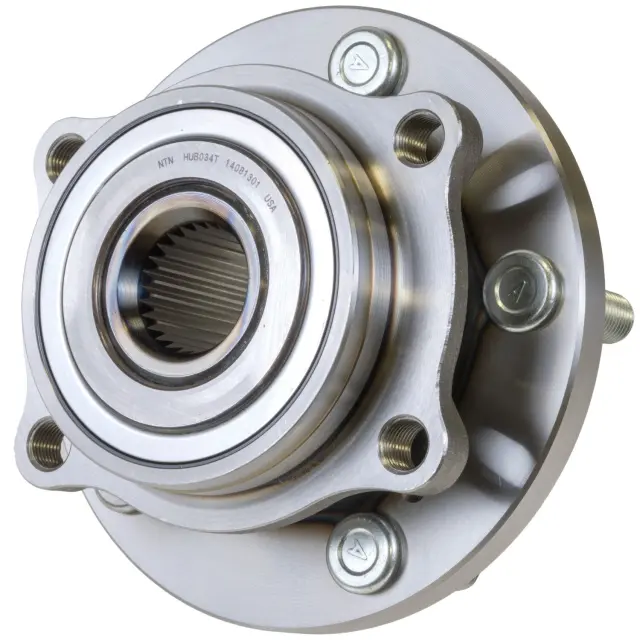 102043 - : FAG Wheel Bearing - Generation 3 for SCHAEFFLER BEARING Image