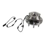 7203130 - : GMB Wheel Bearing and Hub Assembly for GMB Image