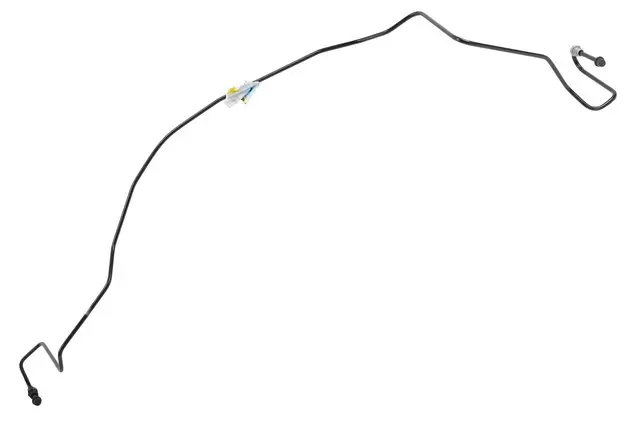 42486014 - : Driver Side Brake Hydraulic Line for GM Image