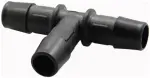 80684 - : 3/4 IN. TEE for DAYCO HYDRAULIC Image