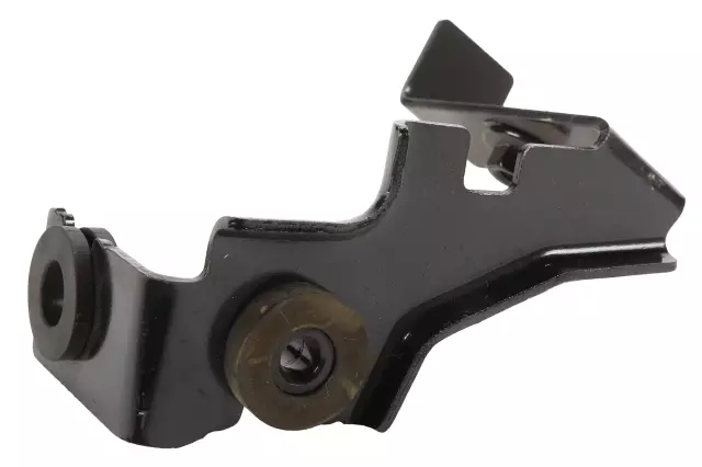 84581782 - : Transmission Fluid Cooler Pipe Clip Bracket for Cadillac: CT4, CT5 Image