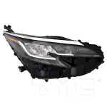 201774300 - : TYC Headlight Assembly for TYC Image