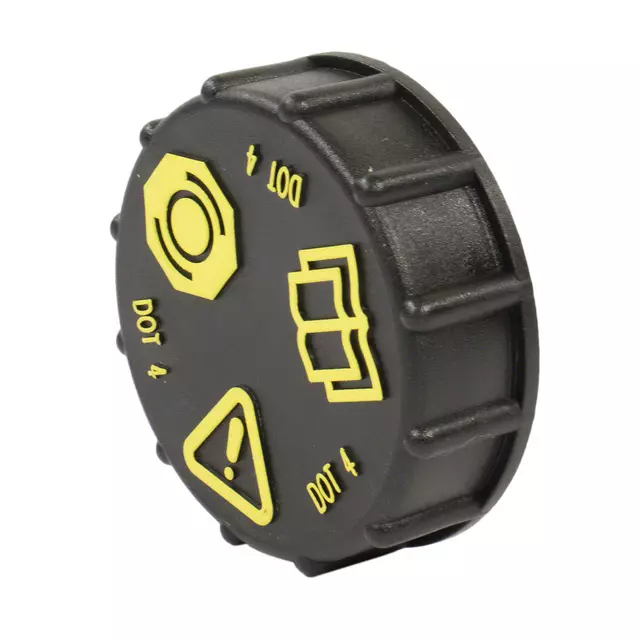 F1FZ2162A - : Cap Filler for Ford Image