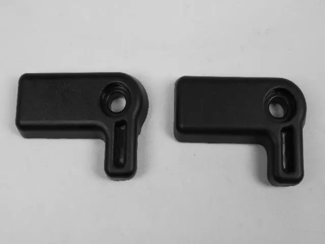68004566AB - Body Sheet Metal Except Doors: Targa Panel Lever for Jeep: Wrangler, Wrangler JK Image