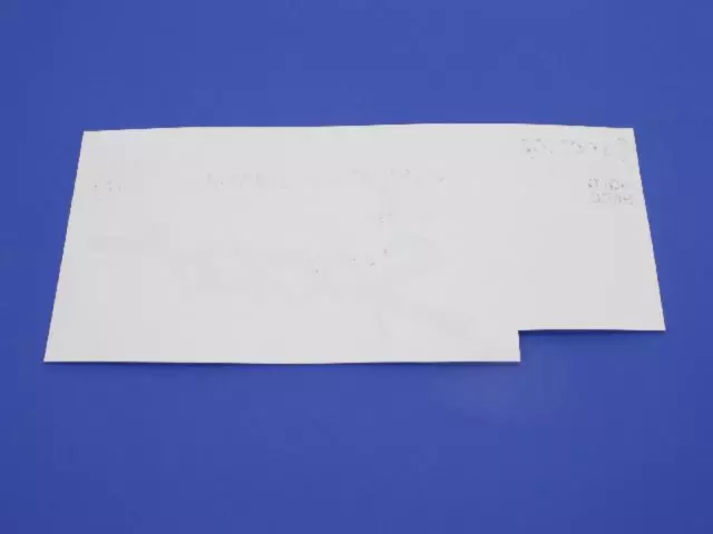 5FC81HA9 - Exterior Ornamentation: Bodyside Decal for Jeep: Wrangler Image