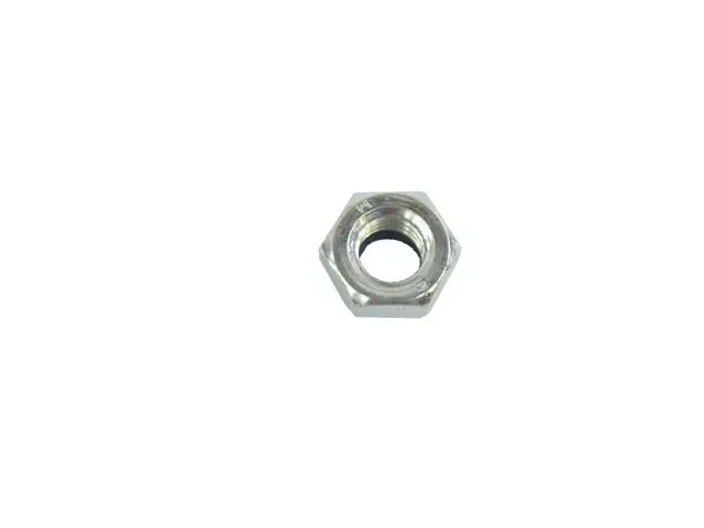 68289095AA - Interior Trim: Seat Nut for Mopar Image