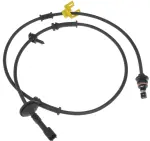 970027 - : Anti-Lock Braking System Wheel Speed Sensor for Dorman Image