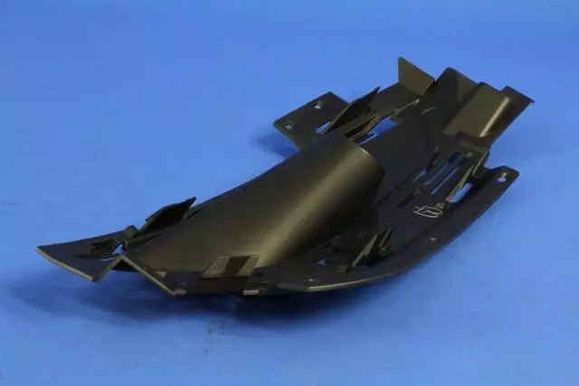 Fog Lamp Bezel, Right - Mopar (68228872AC)