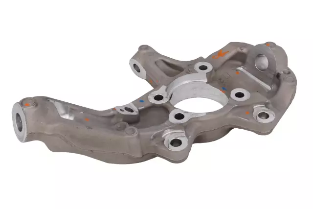 84119959 - : Driver Side Steering Knuckle for Chevrolet: Colorado Image