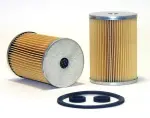33524 - : WIX Cartridge Fuel Metal Canister Filter for WIX Image