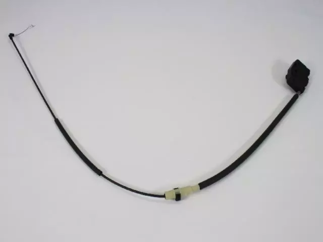 4610250AD - Interior Trim: Seat Actuator Cable, Left for Mopar Image image