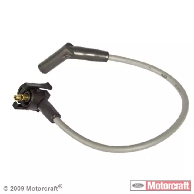 Motorcraft™ Spark Plug Wire Set - Ford (WR-4085)
