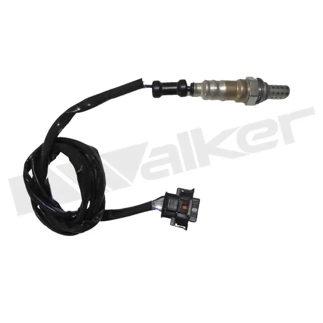 35034108 - Emission Systems: Walker Products 350-34108 Oxygen Sensor 4-W Direct Fit Narrow-Band for Walker Products Inc. - Image