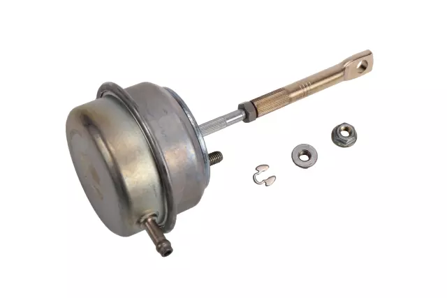 Turbocharger Wastegate Actuator - GM (55490967)