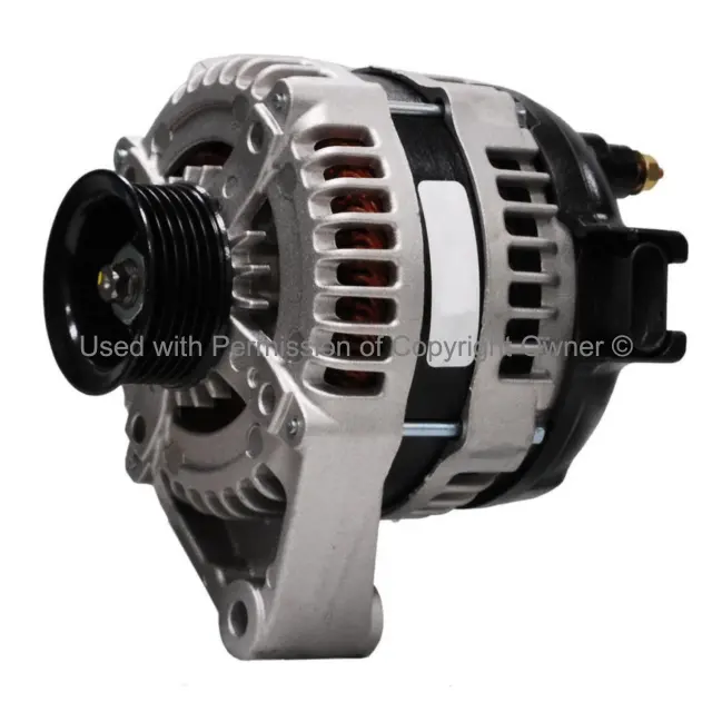 15556 - : Alternator for MPA ELECTRICAL Image