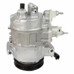 YCC430 - : Motorcraft™ A/C Compressor for Ford: Edge, Fusion | Lincoln: MKZ Image