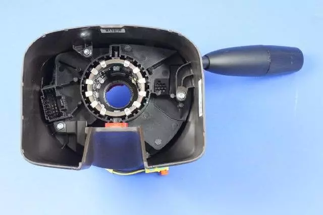 Steering Column Module - Mopar (1JH91HL9AO)