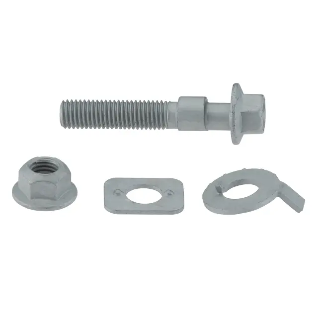 K100024 - Suspension &amp; Steering: MOOG Chassis Products K100024 Alignment Camber Kit for Moog Image
