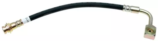Rear Passenger Side Hydraulic Brake Hose Assembly - GM (19261445)