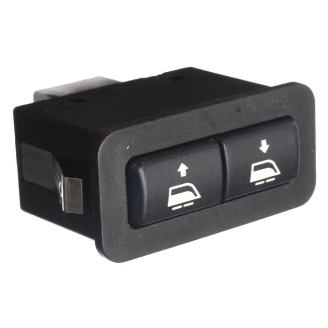 DWS905 - Interior: Power Window Switch for SMP CORP Image