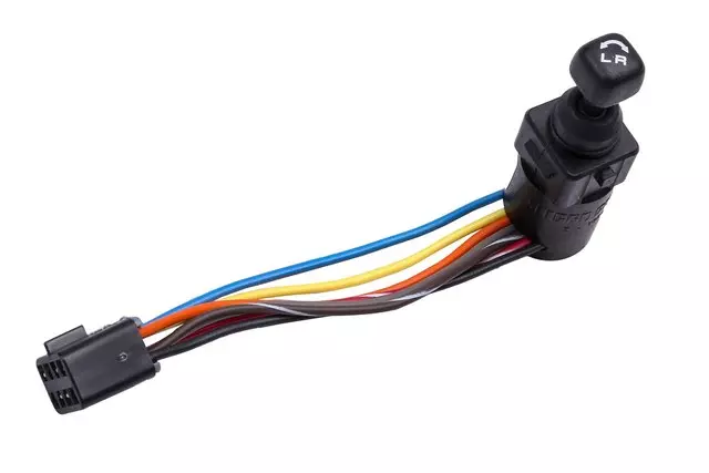 10195585 - Body: Switch Assembly for GM Image