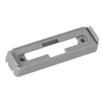 43780 - : Mounting Bracket For Large Rectangular Lights, Gray for Grote Lighting Image