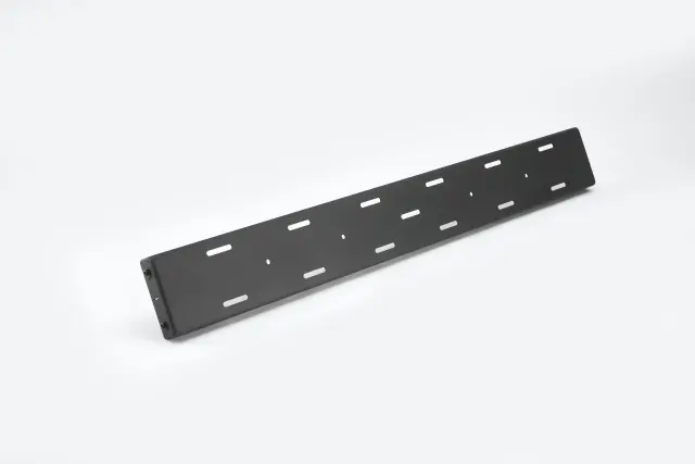 73722ORREP - : NISMO Off Road Bed Rack Rail Kit for Nissan: Frontier Image
