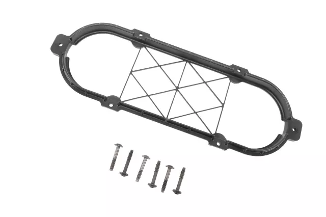 2006-2013 Chevrolet Corvette - Air Cleaner Cover - GM (15776146)