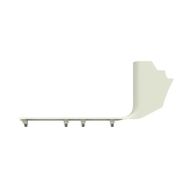 1DX69HL1AD - Body: Sill Plate for Mopar Image