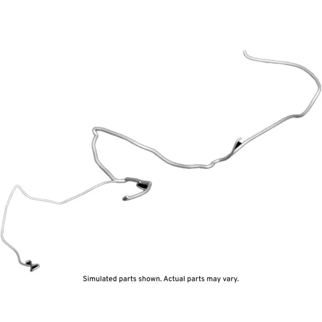 23194123 - Body: Harness for Cadillac: CTS Image