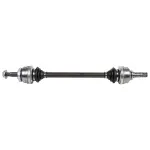 NCV73083 - : 98-00 Volvo V70 CV Axle Assembly  - Rear for GSP Image