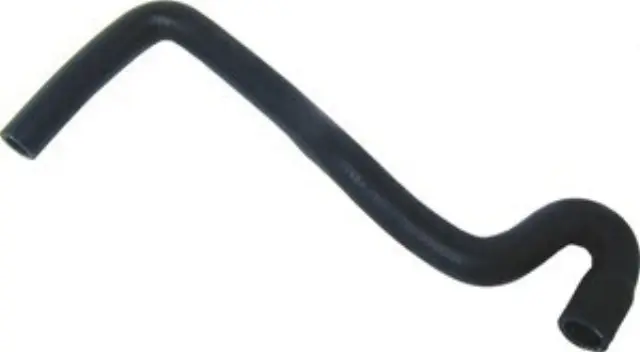 55560463 - : URO Parts Engine Crankcase Breather Hose for URO Image