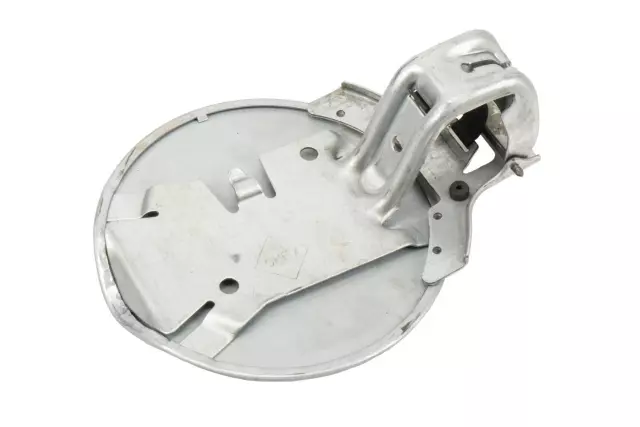 2002-2009 Chevrolet - Fuel Tank Filler Door - GM (15776458)