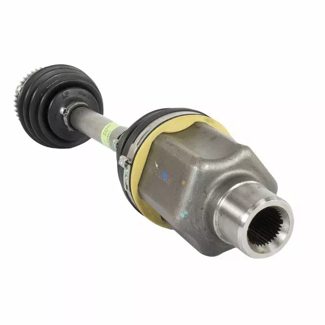 6L8Z3A428C - Suspension: Axle Assembly for Ford: Escape | Mercury: Mariner Image