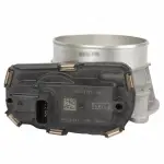 TB42 - Air &amp; Fuel Delivery: Motorcraftâ„¢ Fuel Injection Throttle Body for Ford: GT, Mustang Image