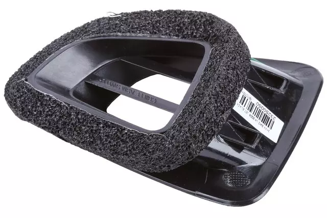 23250050 - Body: Defroster Grille for Chevrolet: Colorado | GMC: Canyon Image