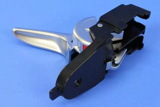 Door Interior Handle, Left - Mopar (68249055AA)