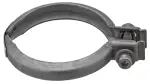 100230 - : Pipe Connector, exhaust system for Elring Image