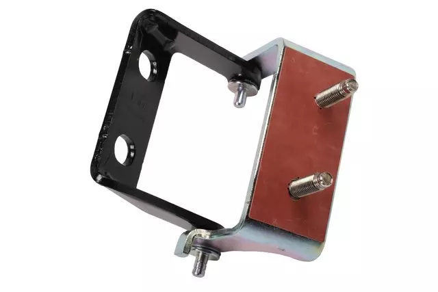 84277591 - Body: Hinge for Cadillac: Escalade, Escalade ESV | Chevrolet: Suburban, Tahoe | GMC: Yukon, Yukon XL Image