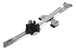 42748832 - : Front Passenger Side Door Window Regulator for ACDelco Image