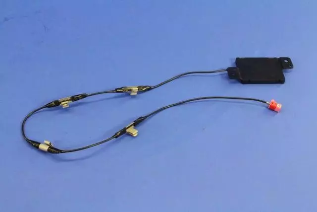 Remote Start And Keyless Entry Antenna - Mopar (68061763AD)