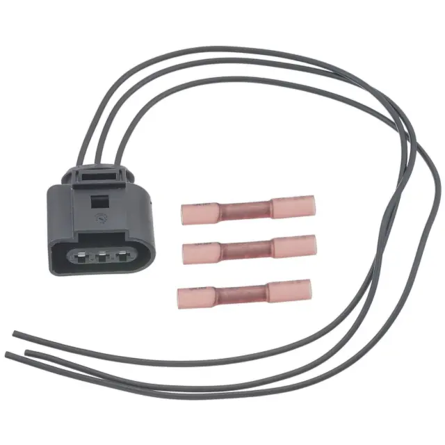 S2870 - Engines &amp; Components: Camshaft Sensor Connector for SMP CORP Image