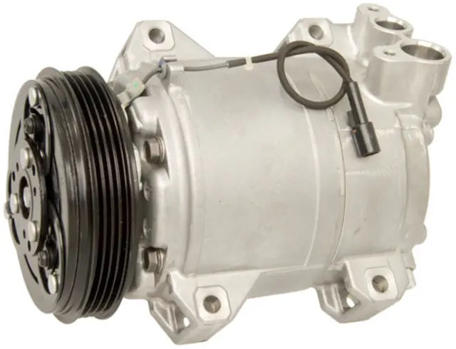 98483 - : Valeo DKS17D Compressor for FOUR SEASONS Image