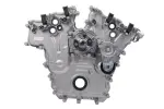 12623400 - Engine: Front Cover for GM Image