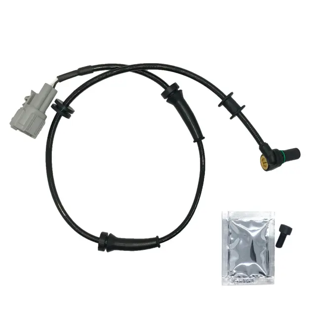 1BP02372AA - Brakes &amp; Brake Parts: ABS Wheel Speed Sensor for bproauto Image